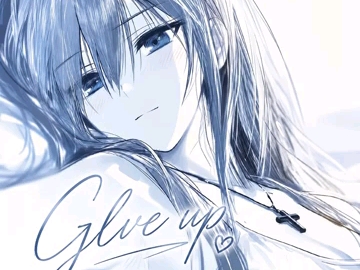 Give up