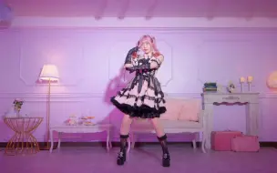 Download Video: 【月浪】『魔法少女とチョコレゐト』/魔法少女与巧克力 踊ってみた