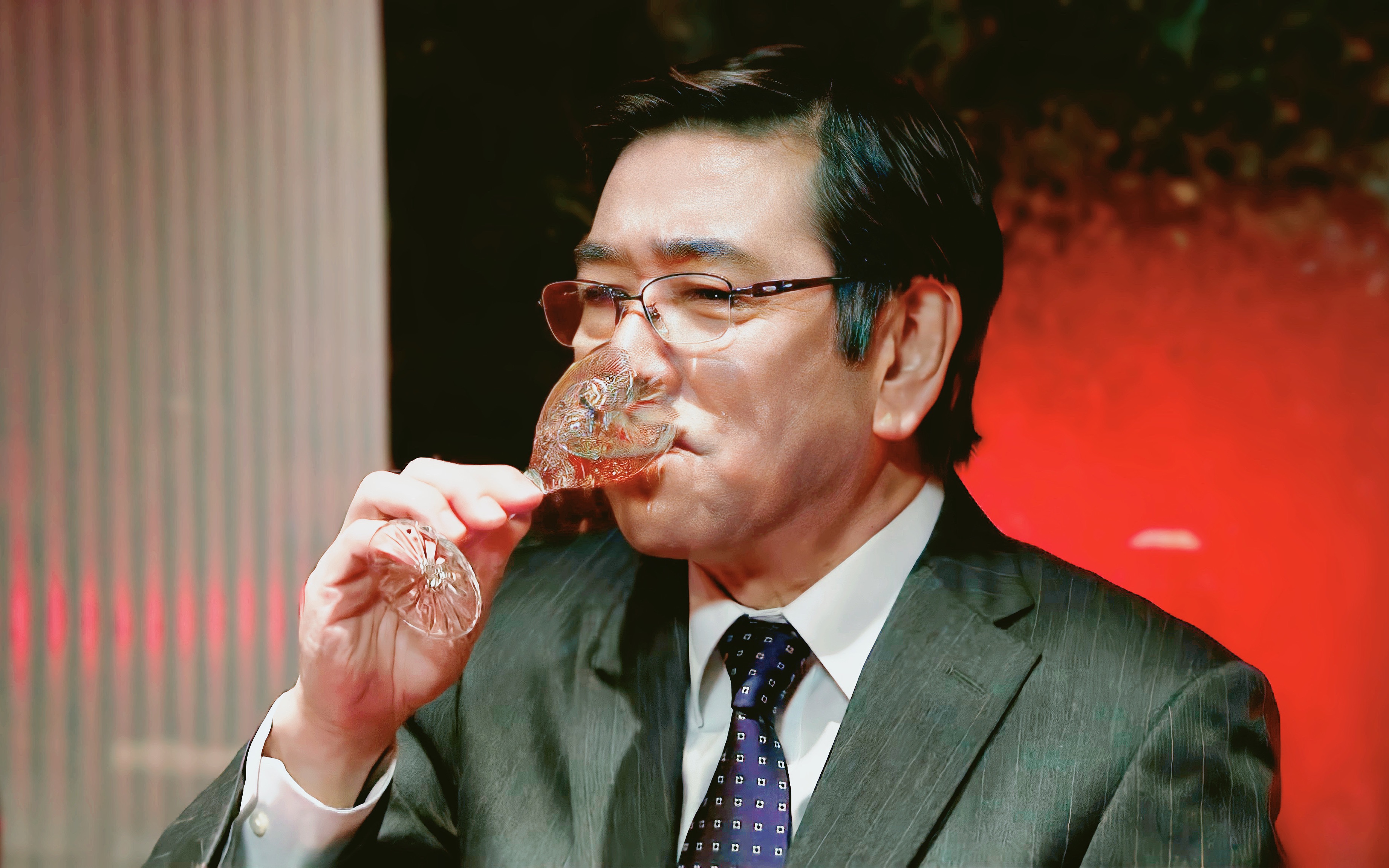 【aibou s11-6】甲斐峰秋/石坂浩二cut(无字幕纯享)