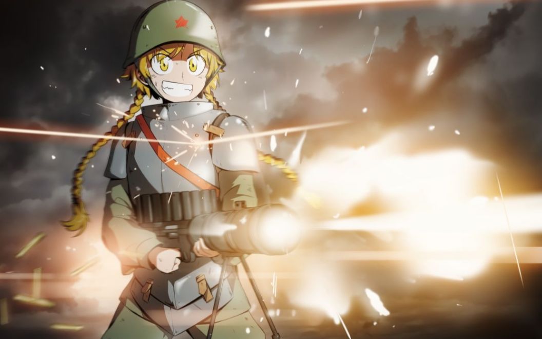 活动作品战地1下饭20分钟包你吃完