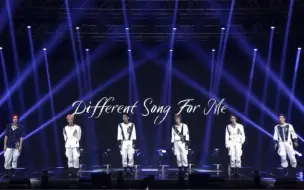 Download Video: 【P1Harmony】收录曲Different Song For Me初舞台｜220720 ShowCase