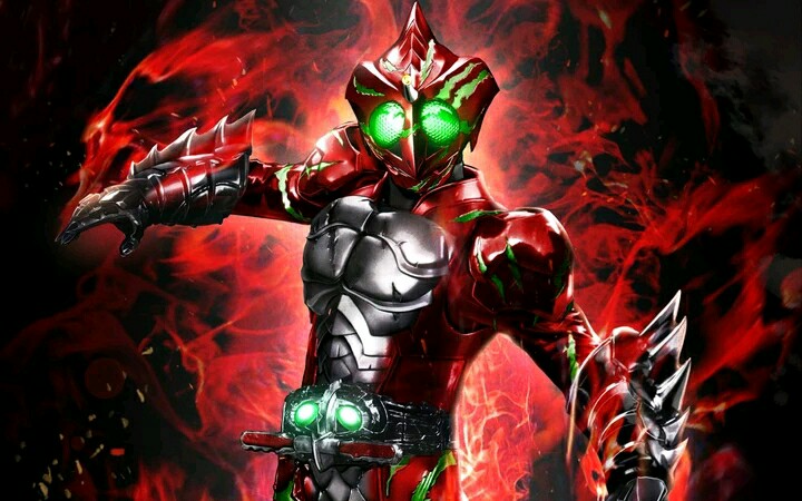 换了首bgm的变了味的amazons