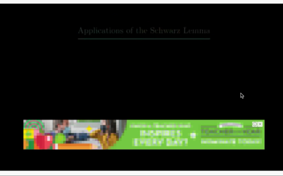 黎曼曲面 Riemann Surface 知识点:Liouville's Theorem哔哩哔哩bilibili