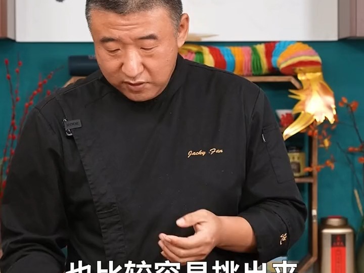 炝炒圆白菜范大厨哔哩哔哩bilibili