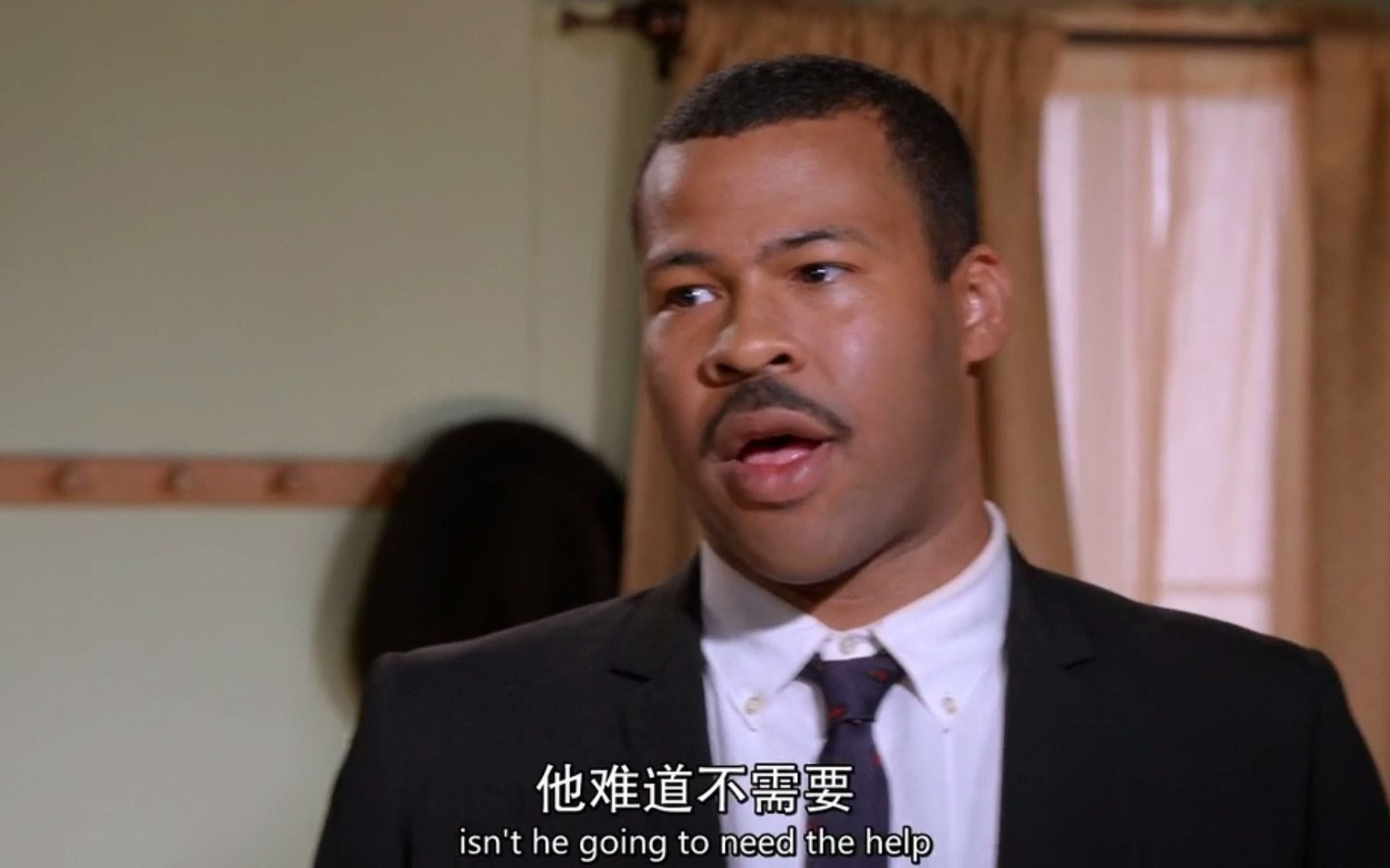 【黑人兄弟&基和皮尔】高清版第一季02