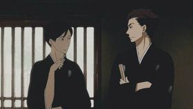 自制字幕 石田彰演绎古典落语 死神 哔哩哔哩 つロ干杯 Bilibili