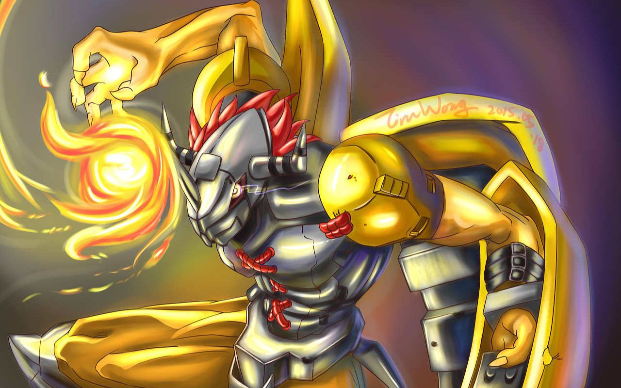 爆炎兽进化~_哔哩哔哩 (゜-゜)つロ 干杯~-bilibili