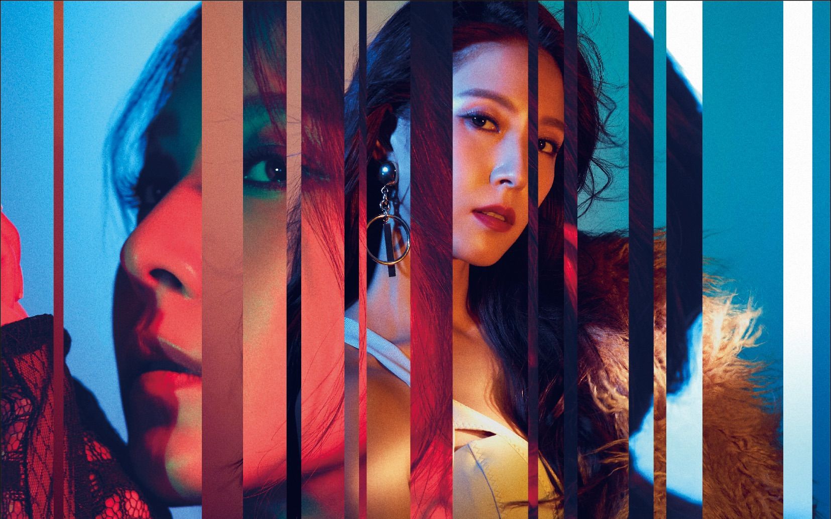 boa宝儿日文mv合集