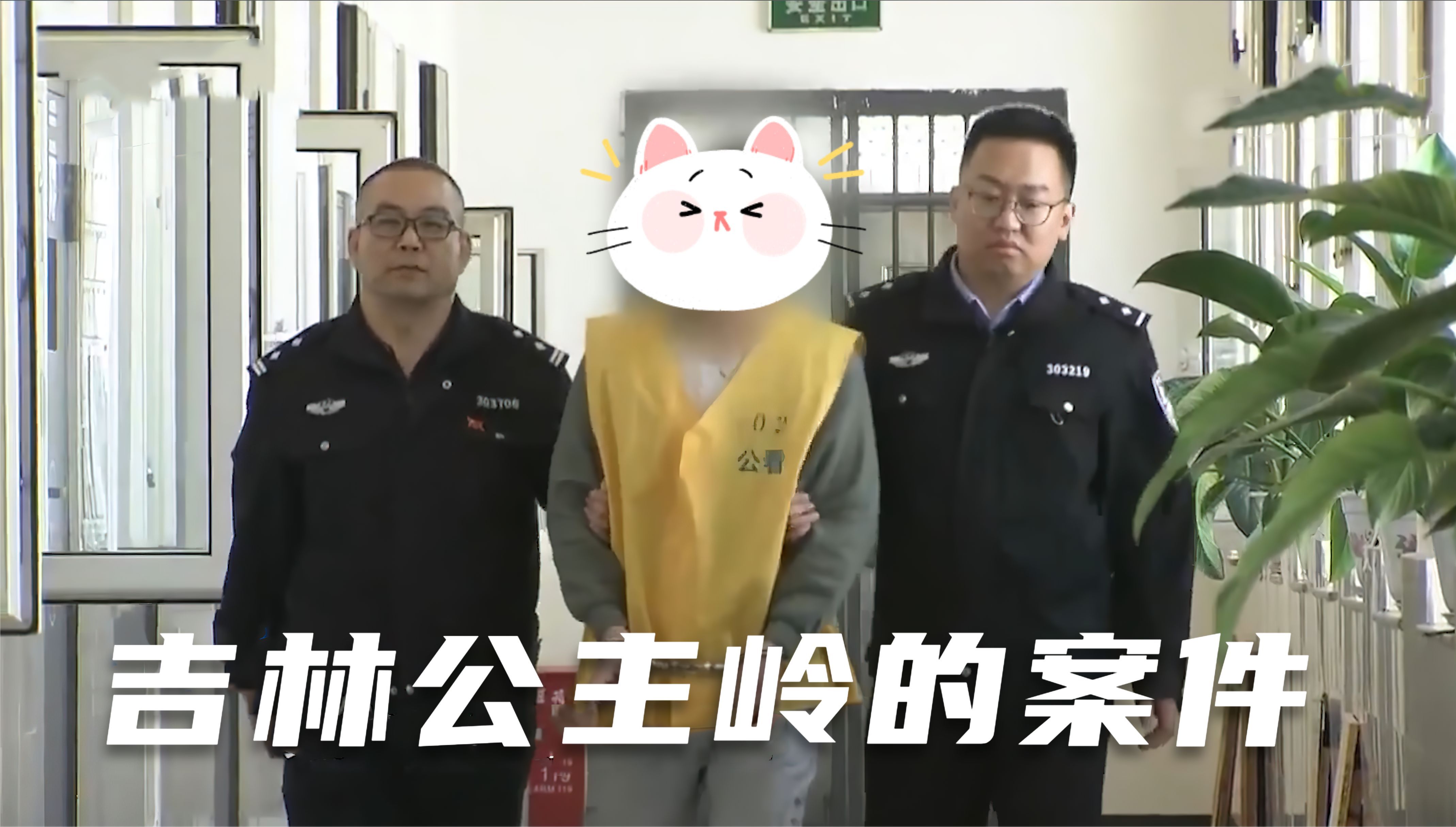 吉林公主岭市的刑事案件,鞋店女老板失踪,找到时已在行李箱中哔哩哔哩bilibili