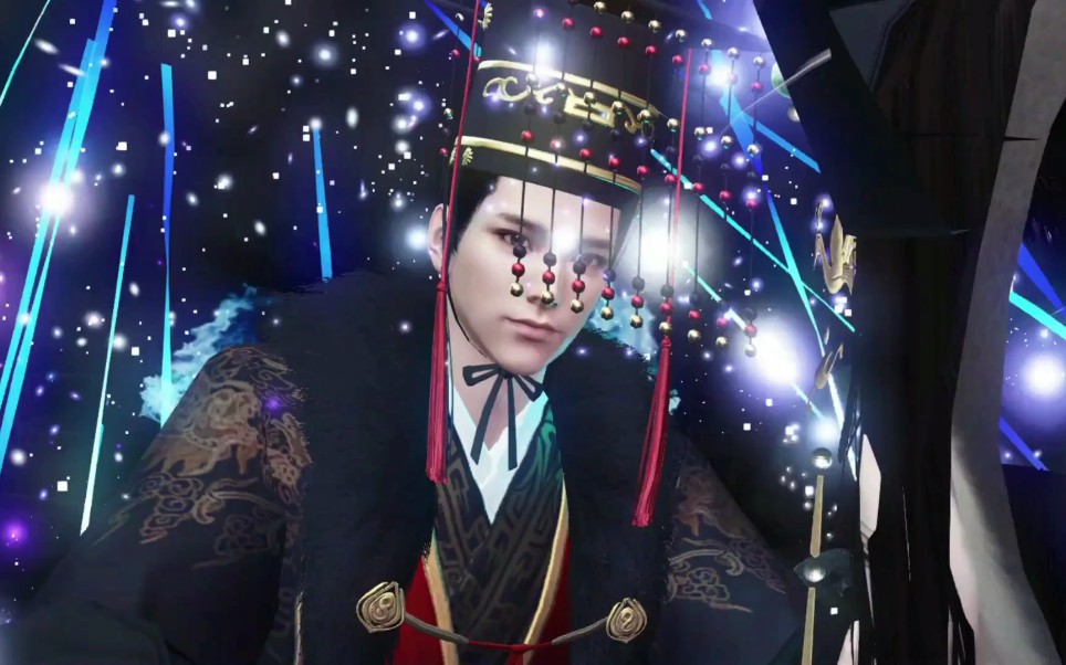 天刀大天蓬mv简介用心了