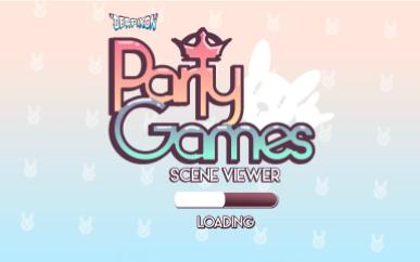 [图]【derpixon游戏】派对游戏Party Games