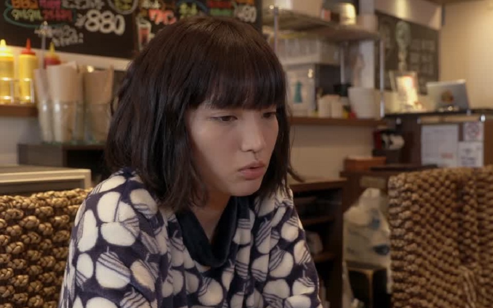 女子美食汉堡部 3集