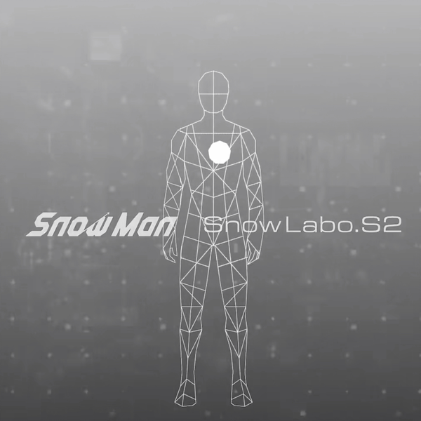 Snow Labo. S2 SNOWMAN二专伴奏（已完结）_哔哩哔哩_bilibili