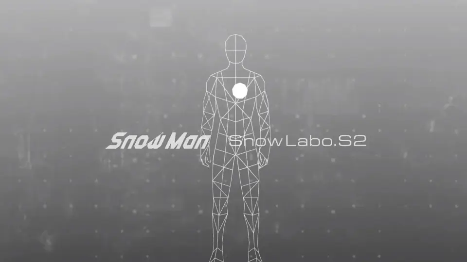 Snow Labo. S2 SNOWMAN二专伴奏（已完结）_哔哩哔哩_bilibili