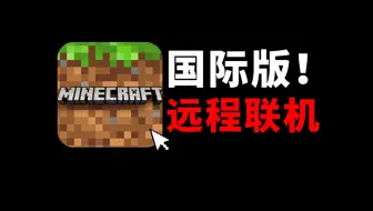 啊？国际版居然有第二种远程联机！该如何操作？