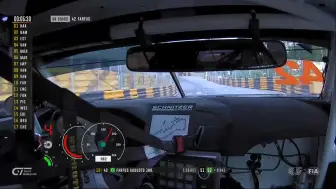 Tải video: 澳门东望洋 Macau GT World Cup BMW M6 GT3 Farfus 2:18.029 车载视频