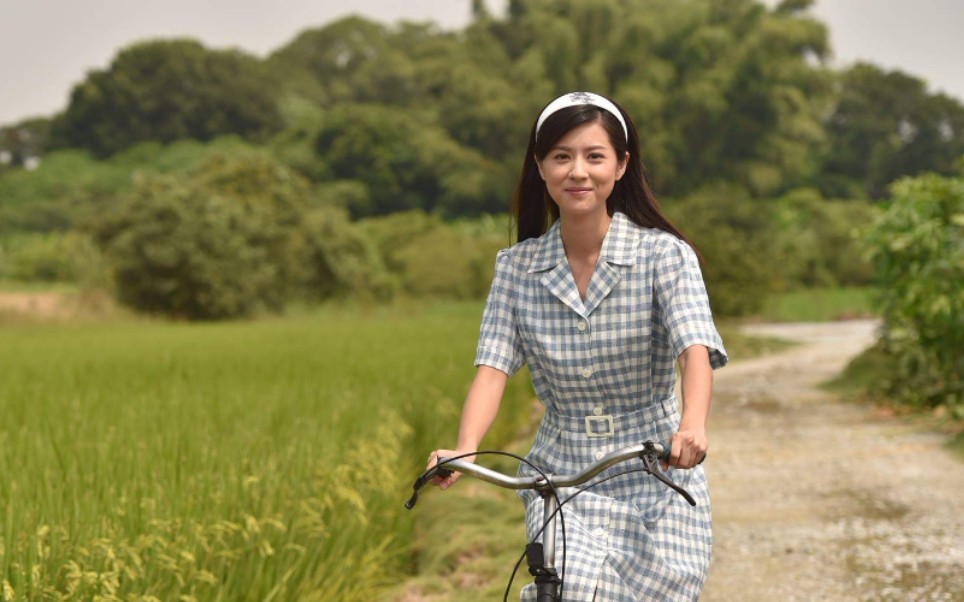 【春梅】人物篇预告 林予晞饰春梅