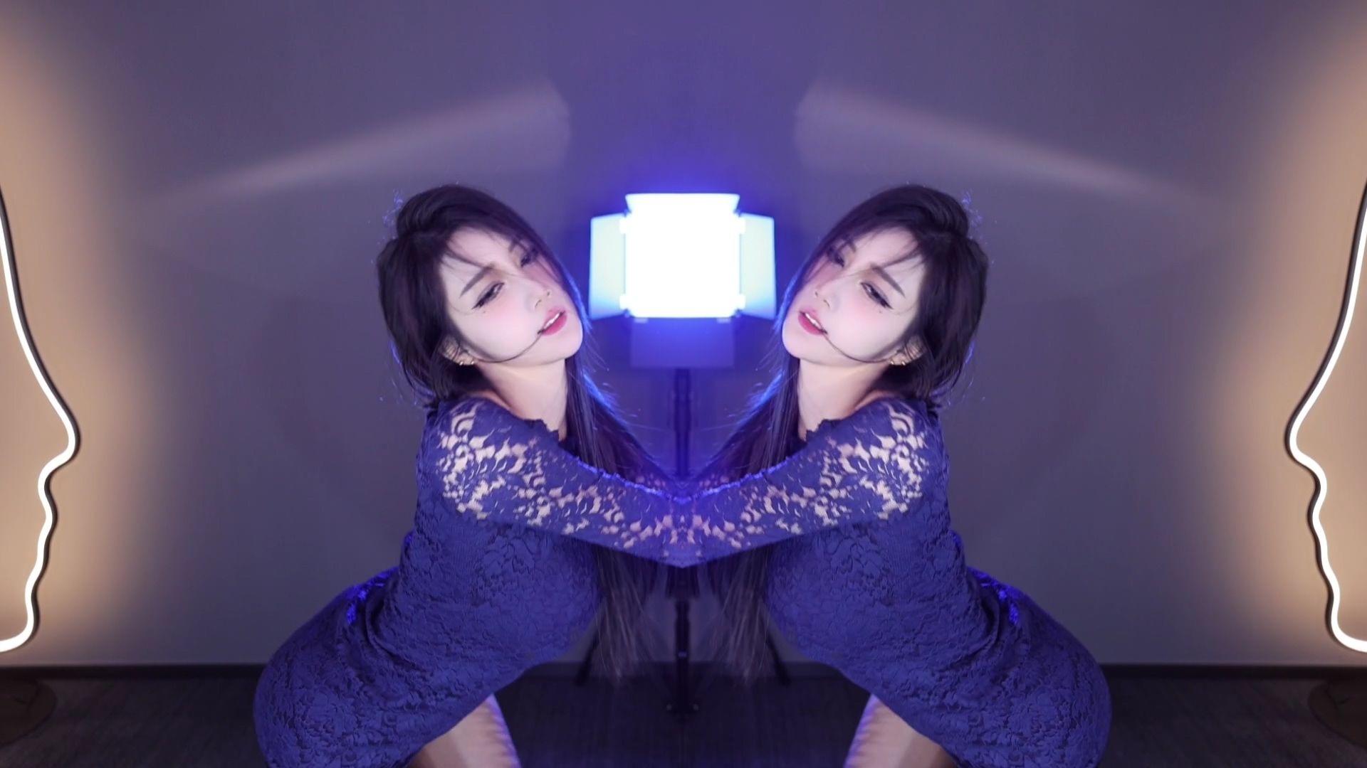 【虎牙】车老板 热舞剪辑 4