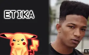 Télécharger la video: 【etika】失踪前的一段视频