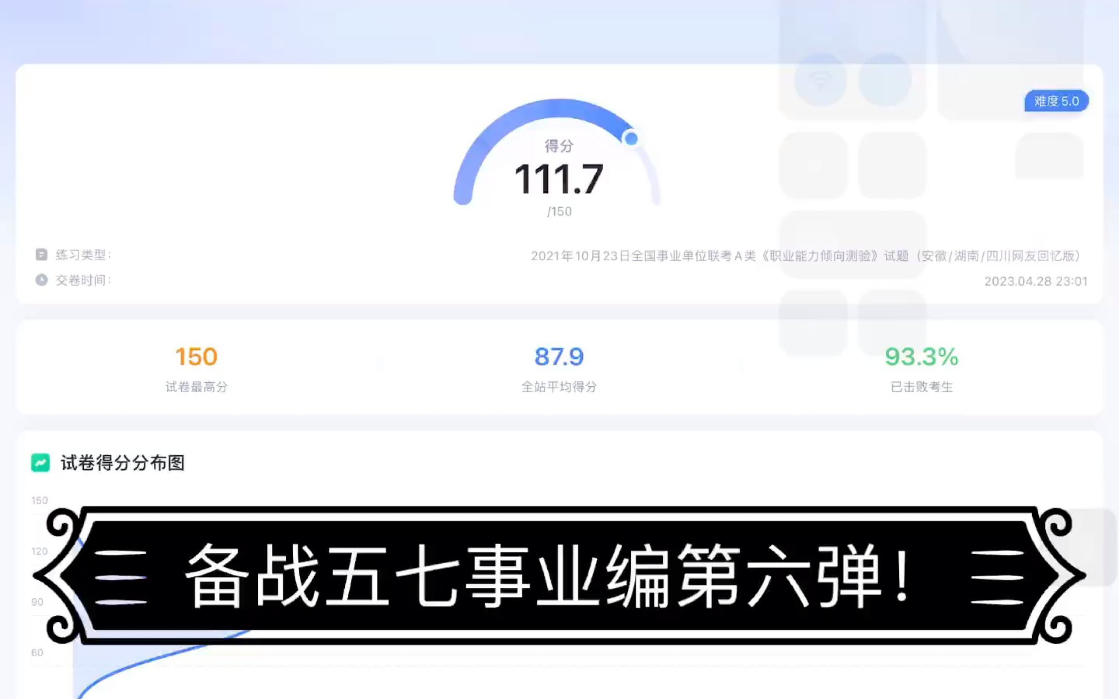 2021年1023职测A类复盘哔哩哔哩bilibili