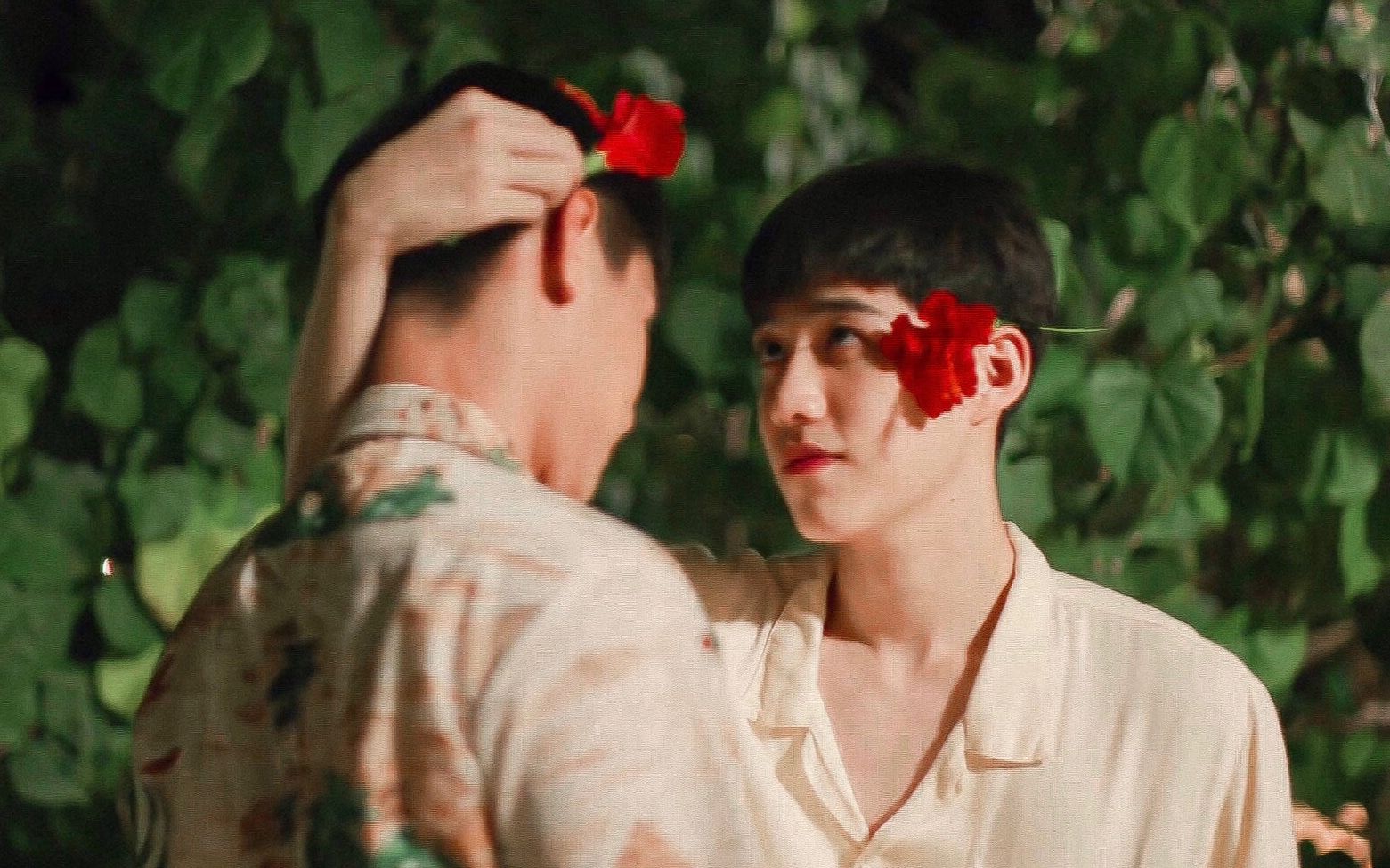 bkpp||以你的心诠释我的爱| 普吉岛的热恋永不止息