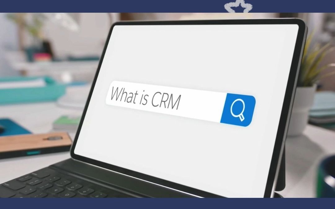 什么是crm?什么是CRM?它是如何工作的?看完你就懂了!哔哩哔哩bilibili