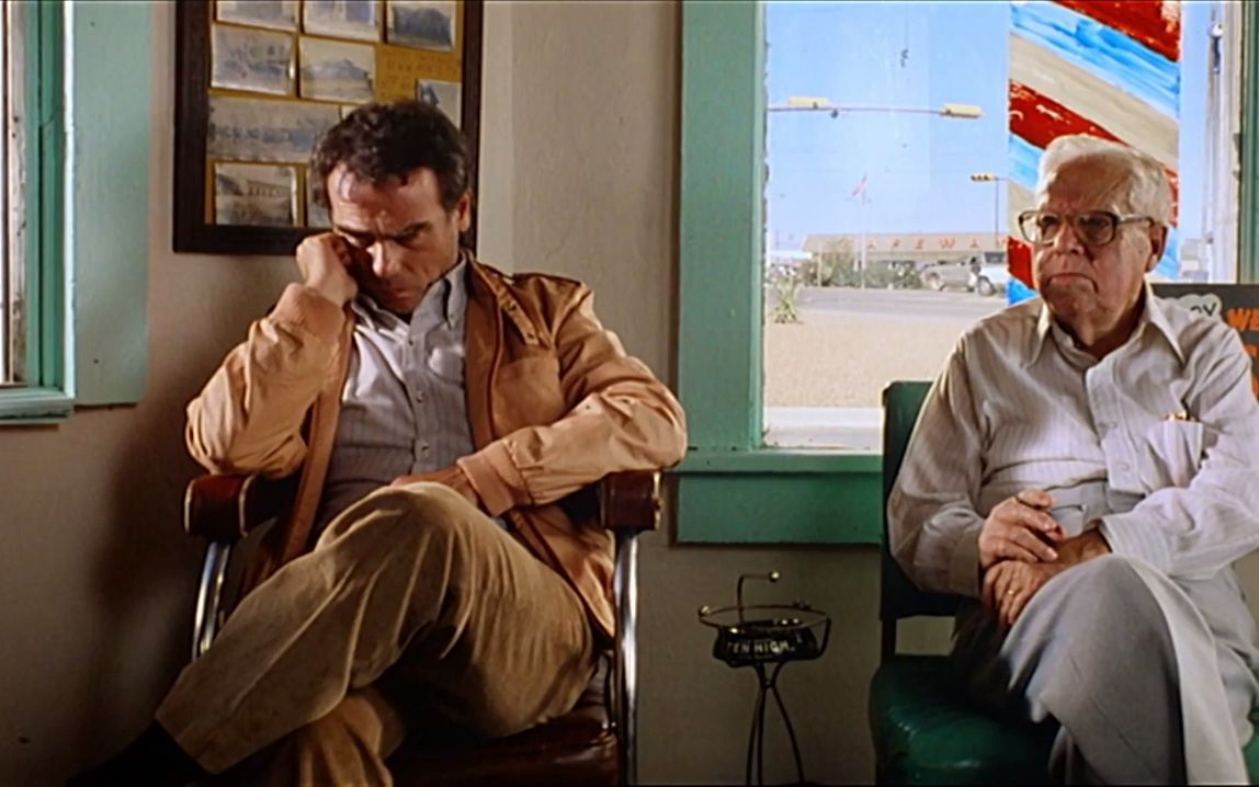 《德州巴黎》 (1984) 删减片段 & 花絮 paris, texas (1984) deleted