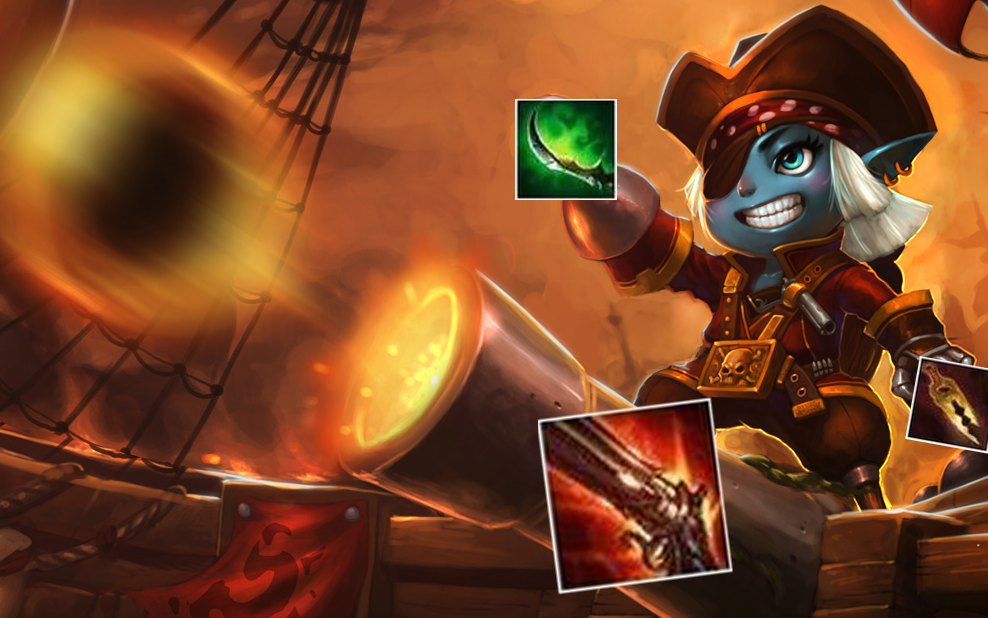 活动作品云顶之奕小炮别动抢劫