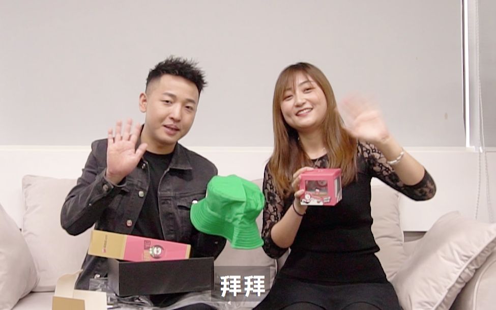 皮小妹有约专访老撕鸡自曝穿女装很舒服