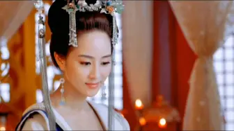 Download Video: 【贤妃徐惠】传说中的桂花花神