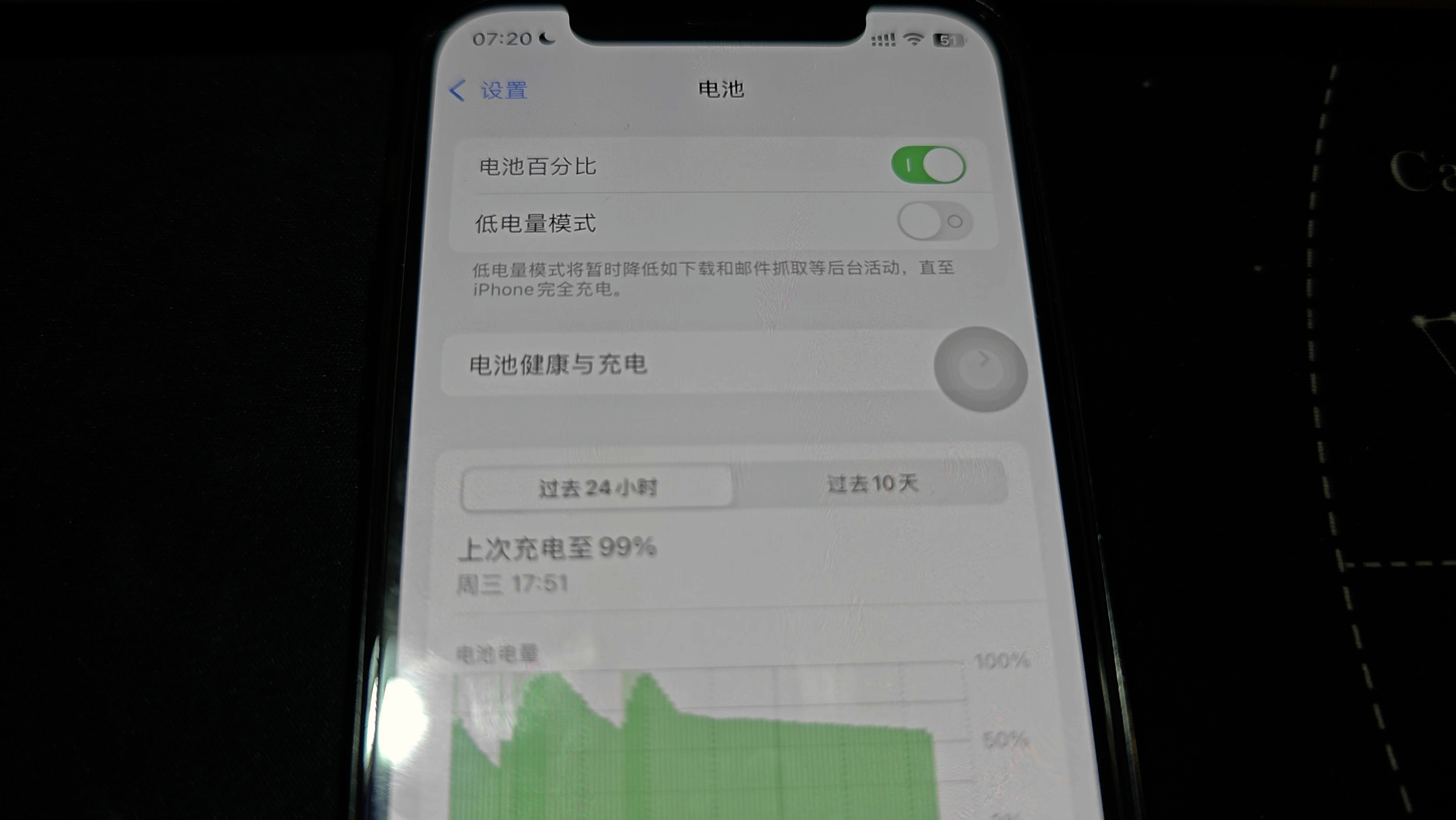 iphone12升级ios 18.1.1:信号和续航显著改善