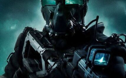 【欧美\/科幻】幽冥.Spectral 2016 【中文字幕 