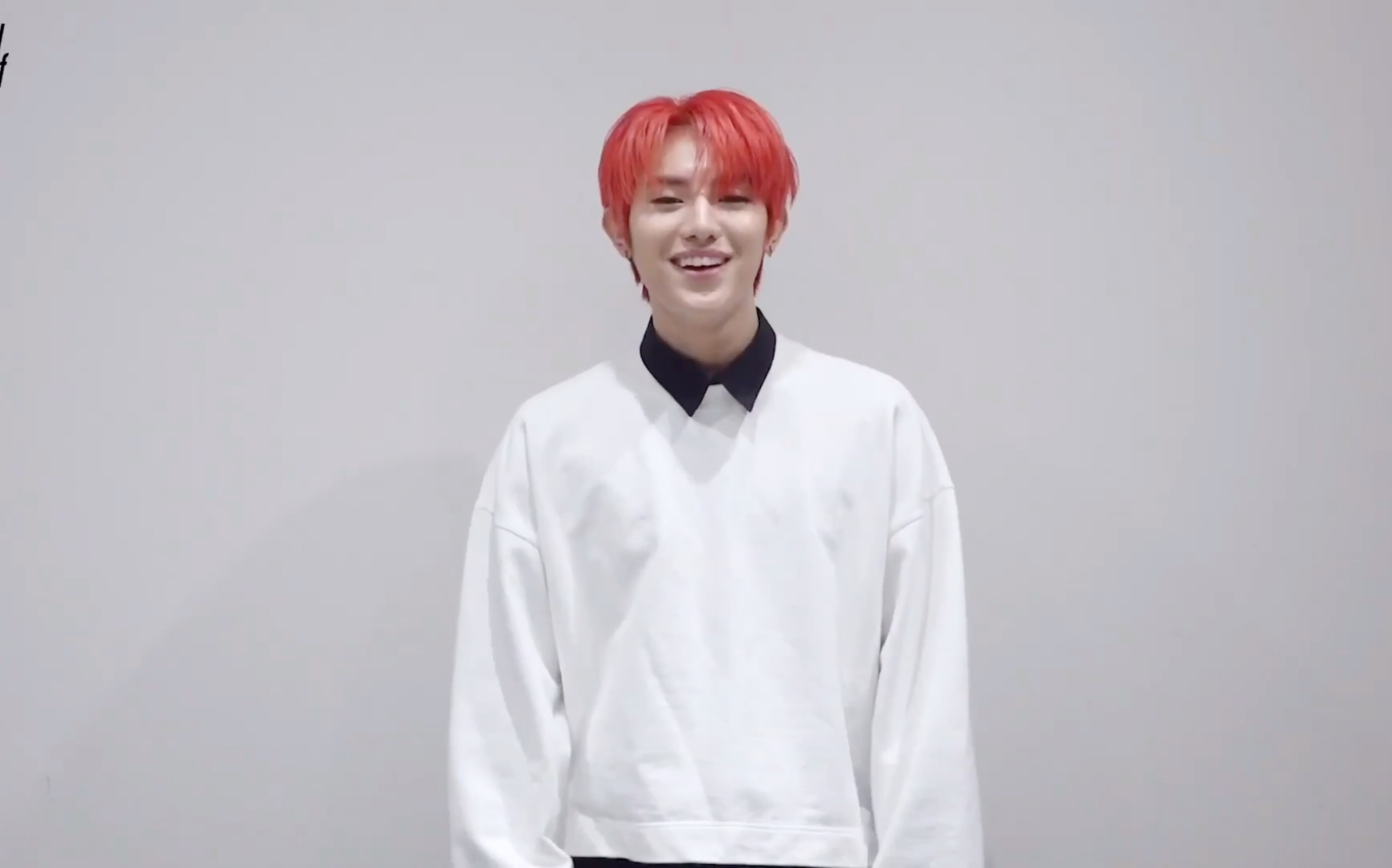 【onlyoneof】马来西亚巡回演出采访——mill(中字)