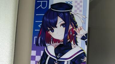 CIEL　空想少女　神椿 バーチャルシンガーCIEL12月13日発売の1st EP『空想少女』から