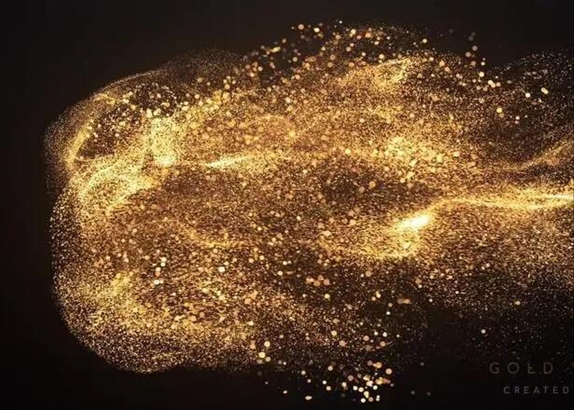 【ae教程】不可能任务之真3d人物粒子飘散效果