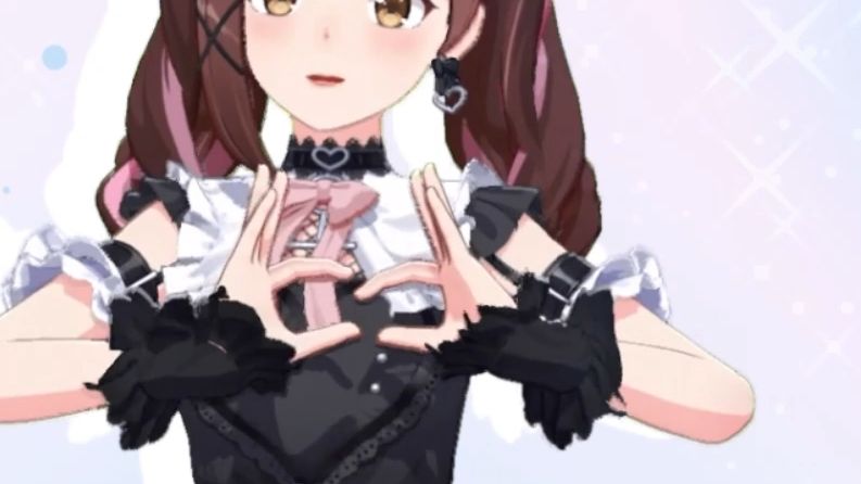 有点忘动作的「POP IN 2」-七海Nana7mi-七海Nana7mi-哔哩哔哩视频