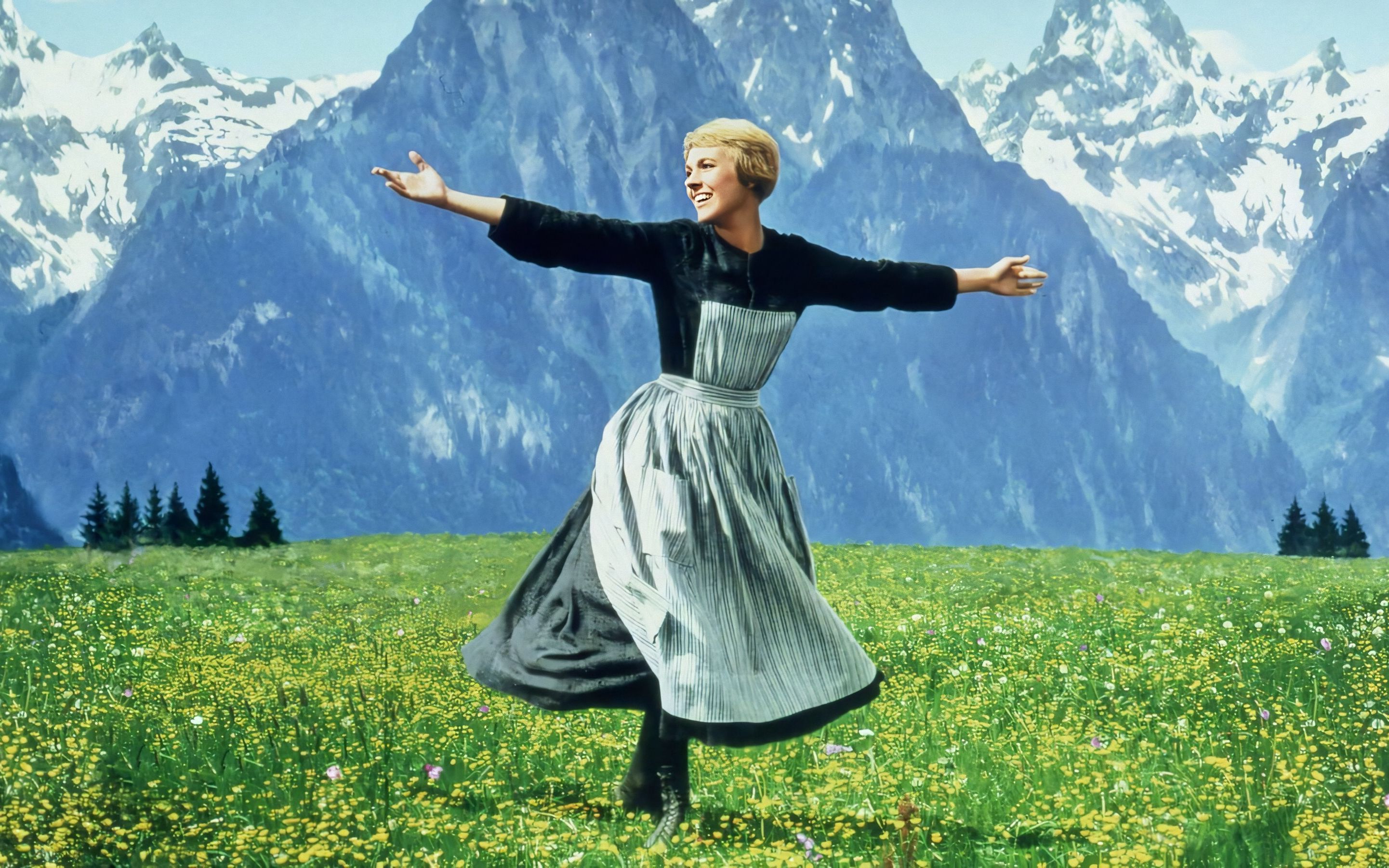 音乐之声 the sound of music(1965)