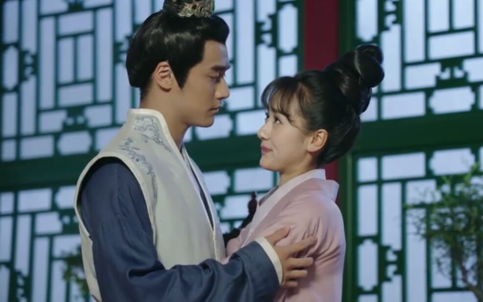 【蒋劲夫袁冰妍】我们去一个没人认识我们的地方好不好_哔哩哔哩 (゜