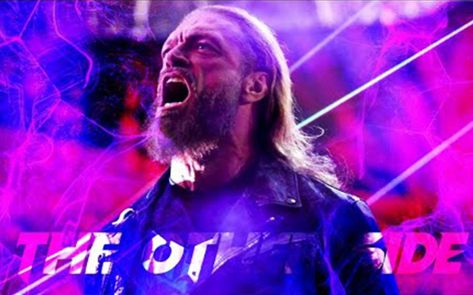 [图]【WWE】The Judgement Day 视频音乐 "The Other Side"