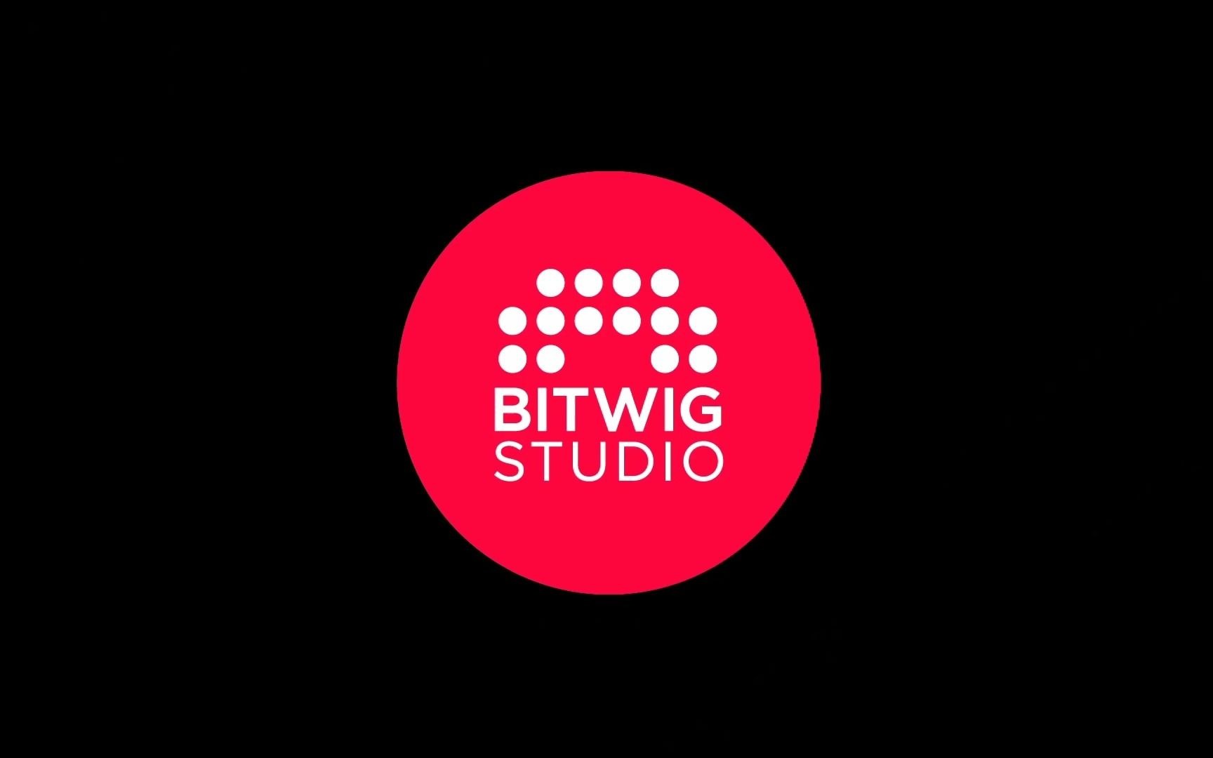 Bitwig Studio v3.3.1 [WiN+MAC] 鼓机 DAW 宿主 电音编曲制作软件 演示哔哩哔哩bilibili