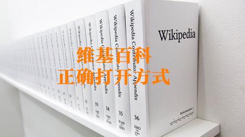 Jimmy Wales: Wikipedia  Lex Fridman Podcast #385_哔哩哔哩_bilibili