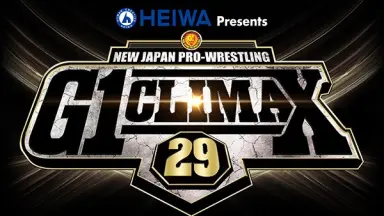 G1 Climax 2019-哔哩哔哩_Bilibili