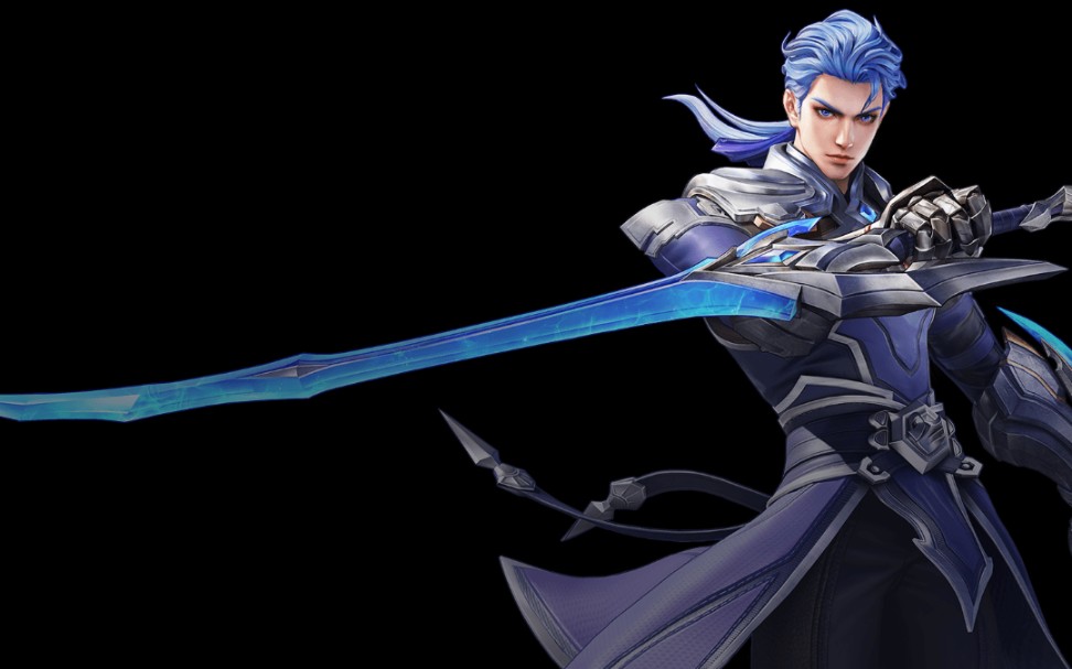 【代号:破晓】铠_哔哩哔哩bilibili_王者荣耀