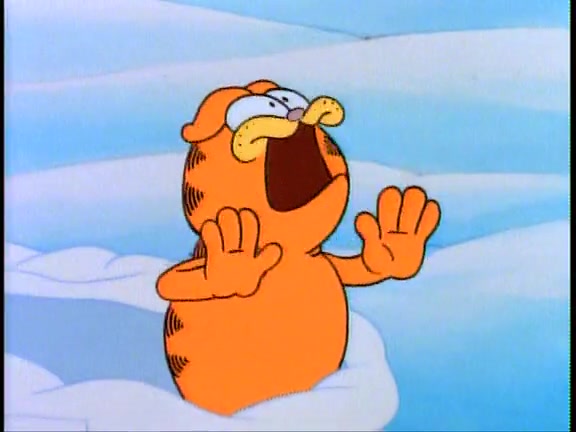 【剧情】南极猫(1996)