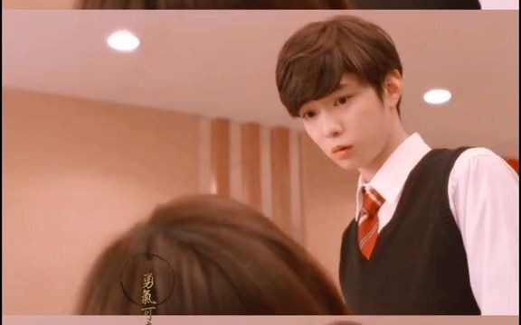 【青春之旅】我需要一个这样又奶又专一的男二!