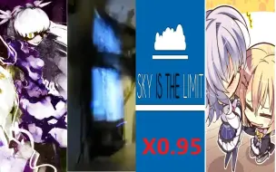 Download Video: 【osu!mania】普通8dan萌新叠键练习二