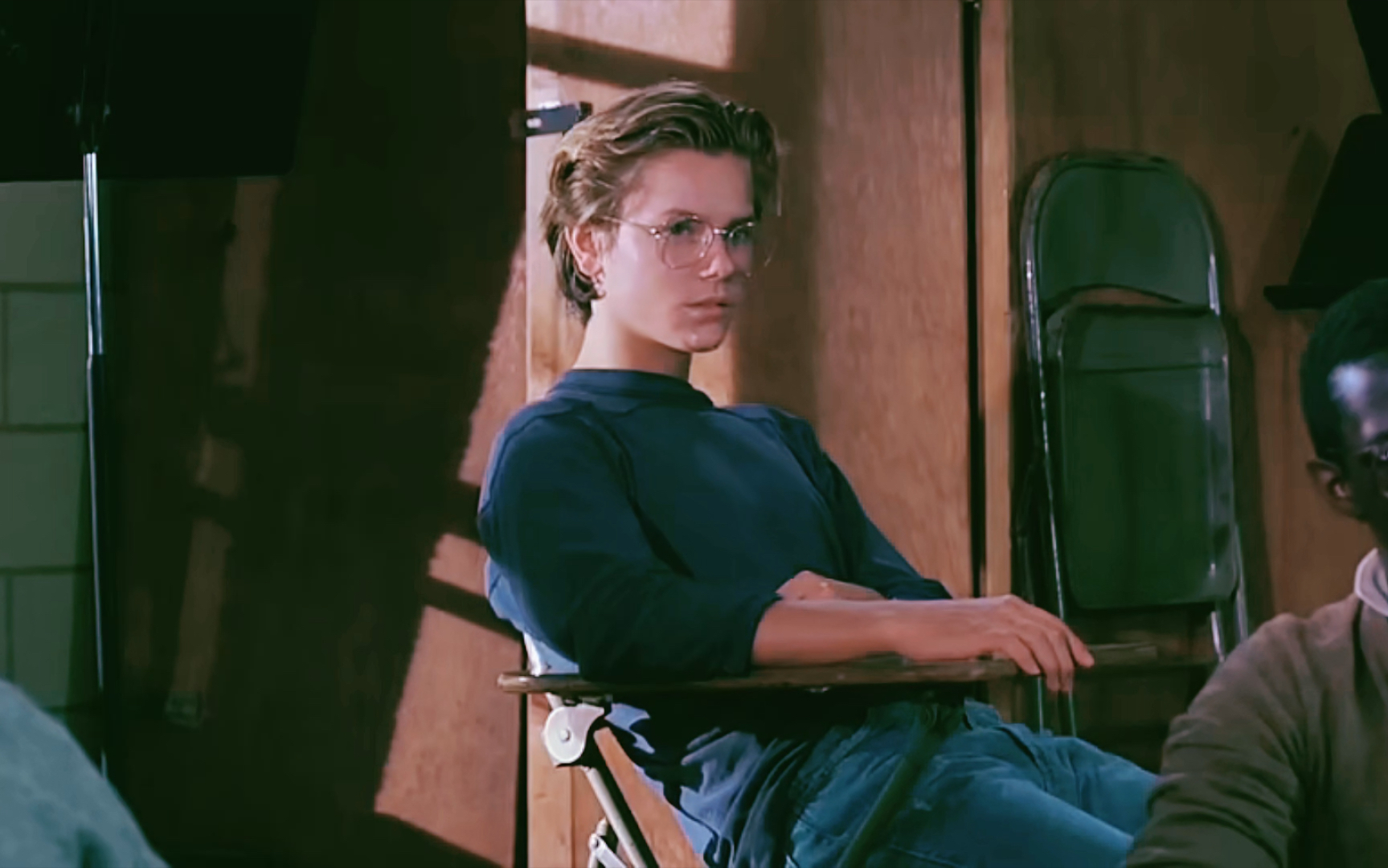 [图]【不设限通缉】River Phoenix ｜瑞凡·菲尼克斯 人类高质量美少年