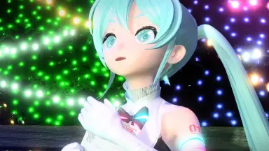 初音ミク生日祭-哔哩哔哩_Bilibili