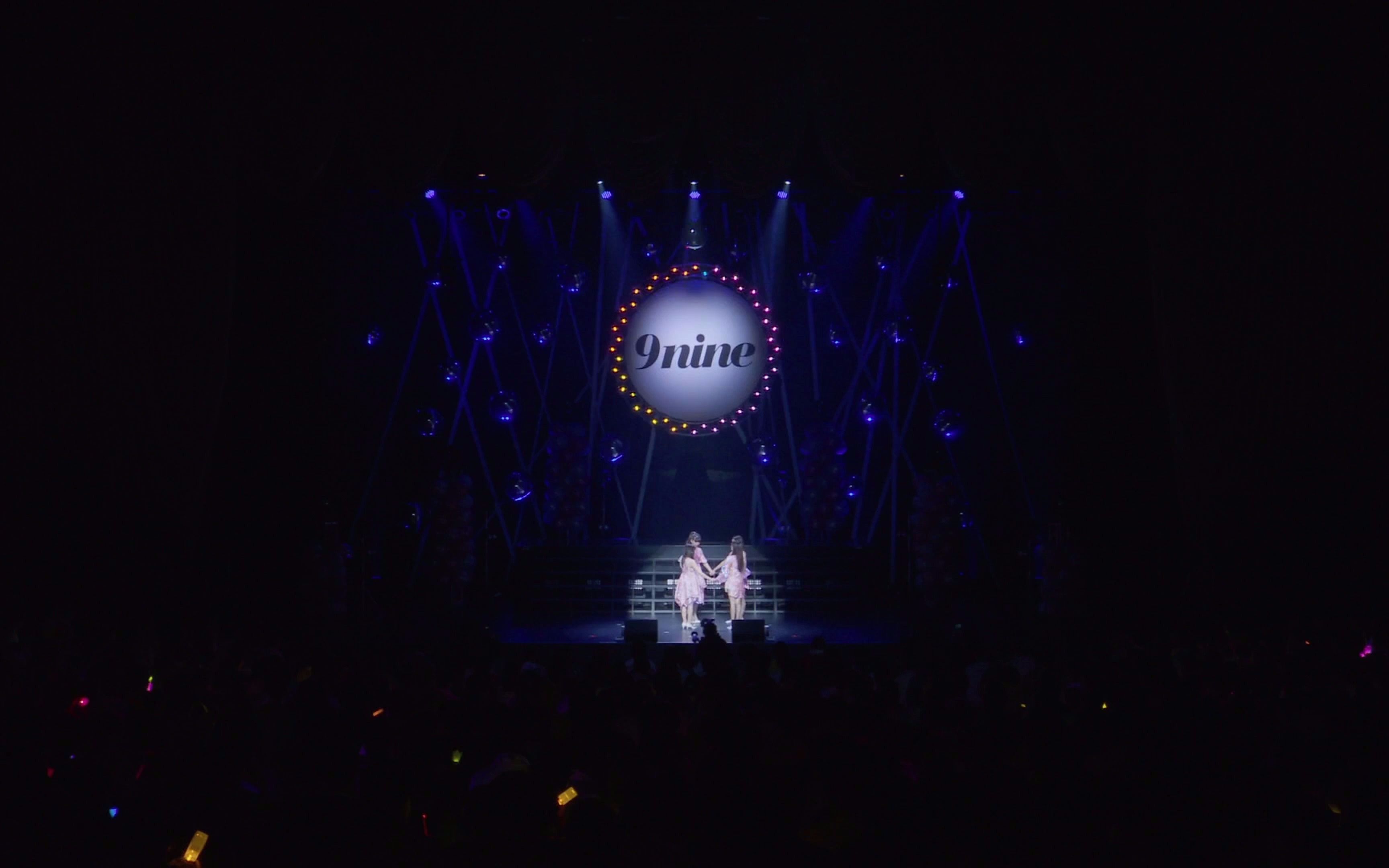 9nineSHINING☆STAR[One Man Live 2019 Forever 9nine]哔哩哔哩bilibili