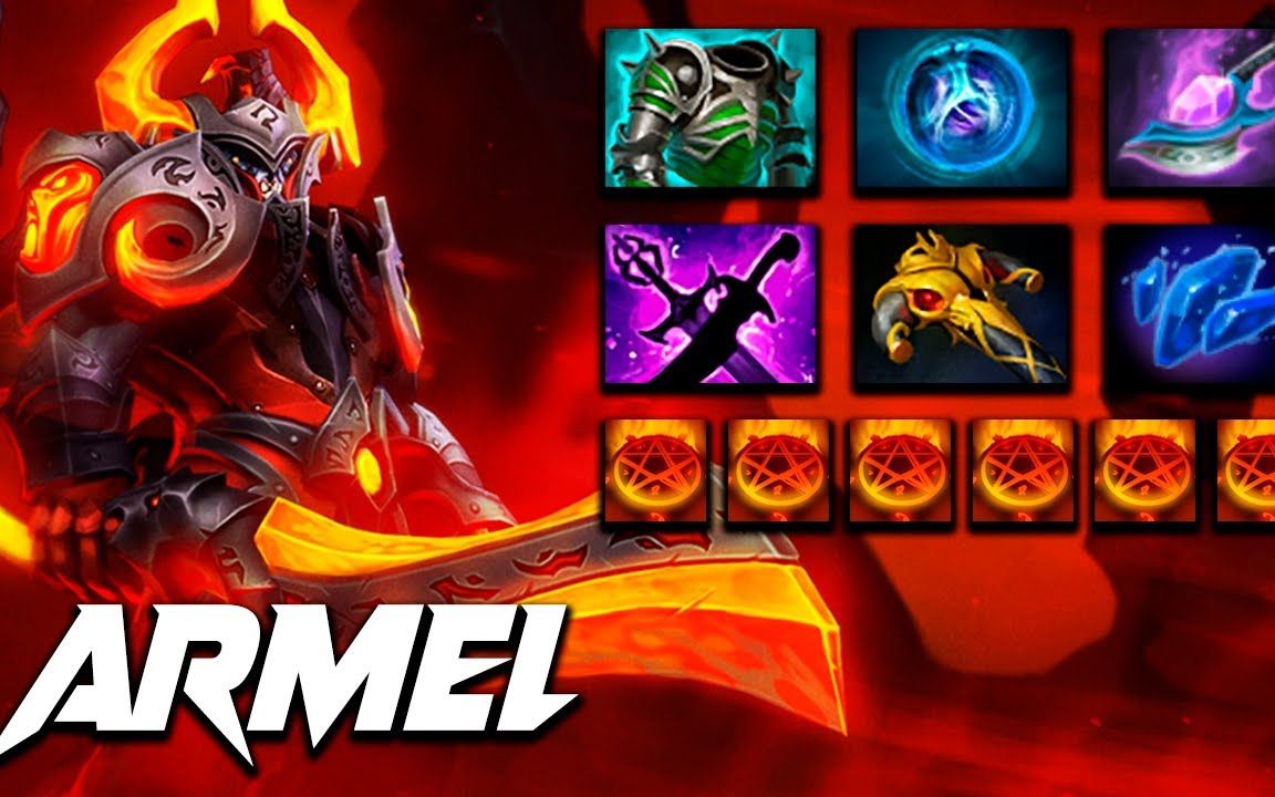 729dota2末日使者教学tncarmel末日使者教学